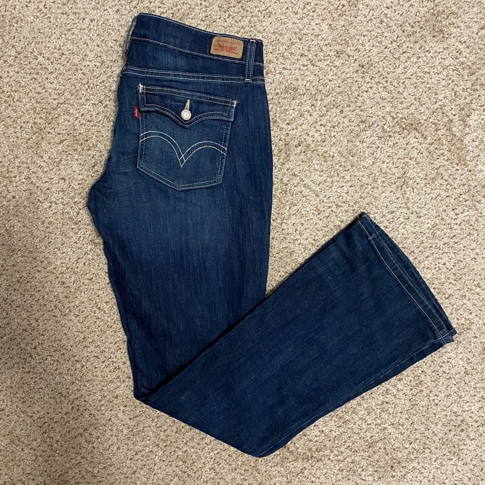 Levi’s Strauss size 13 jeans
